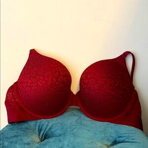 Victoria’s Secret PINK Wear Everywhere Lightly Lined Bra 32DDD